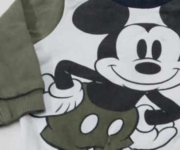 Sweatshirt Gr. 68 von Disney by C&A (3184)